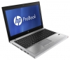 laptop HP, notebook HP ProBook 5330m (A6G31EA) (Core i3 2350M 2300 Mhz/13.3"/1366x768/4096Mb/128Gb/DVD net/Wi-Fi/Bluetooth/3G/EDGE/GPRS/Win 7 Pro 64), HP laptop, HP ProBook 5330m (A6G31EA) (Core i3 2350M 2300 Mhz/13.3"/1366x768/4096Mb/128Gb/DVD net/Wi-Fi/Bluetooth/3G/EDGE/GPRS/Win 7 Pro 64) notebook, notebook HP, HP notebook, laptop HP ProBook 5330m (A6G31EA) (Core i3 2350M 2300 Mhz/13.3"/1366x768/4096Mb/128Gb/DVD net/Wi-Fi/Bluetooth/3G/EDGE/GPRS/Win 7 Pro 64), HP ProBook 5330m (A6G31EA) (Core i3 2350M 2300 Mhz/13.3"/1366x768/4096Mb/128Gb/DVD net/Wi-Fi/Bluetooth/3G/EDGE/GPRS/Win 7 Pro 64) specifications, HP ProBook 5330m (A6G31EA) (Core i3 2350M 2300 Mhz/13.3"/1366x768/4096Mb/128Gb/DVD net/Wi-Fi/Bluetooth/3G/EDGE/GPRS/Win 7 Pro 64)