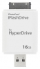 usb flash drive HyperDrive, usb flash HyperDrive iFlashDrive 16GB, HyperDrive flash usb, flash drives HyperDrive iFlashDrive 16GB, thumb drive HyperDrive, usb flash drive HyperDrive, HyperDrive iFlashDrive 16GB