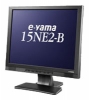monitor Iiyama, monitor Iiyama E-yama 15NE2-B, Iiyama monitor, Iiyama E-yama 15NE2-B monitor, pc monitor Iiyama, Iiyama pc monitor, pc monitor Iiyama E-yama 15NE2-B, Iiyama E-yama 15NE2-B specifications, Iiyama E-yama 15NE2-B