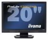 monitor Iiyama, monitor Iiyama ProLite E2002WS, Iiyama monitor, Iiyama ProLite E2002WS monitor, pc monitor Iiyama, Iiyama pc monitor, pc monitor Iiyama ProLite E2002WS, Iiyama ProLite E2002WS specifications, Iiyama ProLite E2002WS