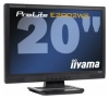 monitor Iiyama, monitor Iiyama ProLite E2002WS-B1, Iiyama monitor, Iiyama ProLite E2002WS-B1 monitor, pc monitor Iiyama, Iiyama pc monitor, pc monitor Iiyama ProLite E2002WS-B1, Iiyama ProLite E2002WS-B1 specifications, Iiyama ProLite E2002WS-B1