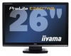 monitor Iiyama, monitor Iiyama ProLite E2607WS, Iiyama monitor, Iiyama ProLite E2607WS monitor, pc monitor Iiyama, Iiyama pc monitor, pc monitor Iiyama ProLite E2607WS, Iiyama ProLite E2607WS specifications, Iiyama ProLite E2607WS