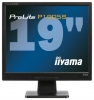 monitor Iiyama, monitor Iiyama ProLite P1905S-1, Iiyama monitor, Iiyama ProLite P1905S-1 monitor, pc monitor Iiyama, Iiyama pc monitor, pc monitor Iiyama ProLite P1905S-1, Iiyama ProLite P1905S-1 specifications, Iiyama ProLite P1905S-1