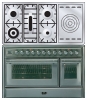 ILVE MT-120SD-E3 Stainless-Steel reviews, ILVE MT-120SD-E3 Stainless-Steel price, ILVE MT-120SD-E3 Stainless-Steel specs, ILVE MT-120SD-E3 Stainless-Steel specifications, ILVE MT-120SD-E3 Stainless-Steel buy, ILVE MT-120SD-E3 Stainless-Steel features, ILVE MT-120SD-E3 Stainless-Steel Kitchen stove
