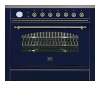 ILVE P-906N-MP Blue reviews, ILVE P-906N-MP Blue price, ILVE P-906N-MP Blue specs, ILVE P-906N-MP Blue specifications, ILVE P-906N-MP Blue buy, ILVE P-906N-MP Blue features, ILVE P-906N-MP Blue Kitchen stove