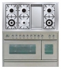 ILVE PSW-120F-MP Stainless-Steel reviews, ILVE PSW-120F-MP Stainless-Steel price, ILVE PSW-120F-MP Stainless-Steel specs, ILVE PSW-120F-MP Stainless-Steel specifications, ILVE PSW-120F-MP Stainless-Steel buy, ILVE PSW-120F-MP Stainless-Steel features, ILVE PSW-120F-MP Stainless-Steel Kitchen stove