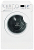 Indesit PWE 6105 W washing machine, Indesit PWE 6105 W buy, Indesit PWE 6105 W price, Indesit PWE 6105 W specs, Indesit PWE 6105 W reviews, Indesit PWE 6105 W specifications, Indesit PWE 6105 W