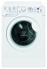 Indesit PWSC 5104 W washing machine, Indesit PWSC 5104 W buy, Indesit PWSC 5104 W price, Indesit PWSC 5104 W specs, Indesit PWSC 5104 W reviews, Indesit PWSC 5104 W specifications, Indesit PWSC 5104 W