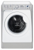 Indesit PWSC 6107 S washing machine, Indesit PWSC 6107 S buy, Indesit PWSC 6107 S price, Indesit PWSC 6107 S specs, Indesit PWSC 6107 S reviews, Indesit PWSC 6107 S specifications, Indesit PWSC 6107 S