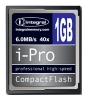 memory card Integral, memory card Integral I-Pro CompactFlash 1Gb 40x, Integral memory card, Integral I-Pro CompactFlash 1Gb 40x memory card, memory stick Integral, Integral memory stick, Integral I-Pro CompactFlash 1Gb 40x, Integral I-Pro CompactFlash 1Gb 40x specifications, Integral I-Pro CompactFlash 1Gb 40x
