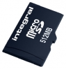 memory card Integral, memory card Integral Micro SD 1Gb, Integral memory card, Integral Micro SD 1Gb memory card, memory stick Integral, Integral memory stick, Integral Micro SD 1Gb, Integral Micro SD 1Gb specifications, Integral Micro SD 1Gb