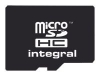 memory card Integral, memory card Integral microSDHC 4GB Class 2 + SD adapter, Integral memory card, Integral microSDHC 4GB Class 2 + SD adapter memory card, memory stick Integral, Integral memory stick, Integral microSDHC 4GB Class 2 + SD adapter, Integral microSDHC 4GB Class 2 + SD adapter specifications, Integral microSDHC 4GB Class 2 + SD adapter