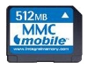 memory card Integral, memory card Integral MMCmobile 512Mb, Integral memory card, Integral MMCmobile 512Mb memory card, memory stick Integral, Integral memory stick, Integral MMCmobile 512Mb, Integral MMCmobile 512Mb specifications, Integral MMCmobile 512Mb