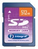 memory card Integral, memory card Integral SD Card 512Mb, Integral memory card, Integral SD Card 512Mb memory card, memory stick Integral, Integral memory stick, Integral SD Card 512Mb, Integral SD Card 512Mb specifications, Integral SD Card 512Mb