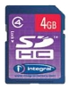 memory card Integral, memory card Integral SDHC 4Gb Class 4, Integral memory card, Integral SDHC 4Gb Class 4 memory card, memory stick Integral, Integral memory stick, Integral SDHC 4Gb Class 4, Integral SDHC 4Gb Class 4 specifications, Integral SDHC 4Gb Class 4
