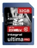 memory card Integral, memory card Integral UltimaPro SDHC Class 10 23MB/s 32GB, Integral memory card, Integral UltimaPro SDHC Class 10 23MB/s 32GB memory card, memory stick Integral, Integral memory stick, Integral UltimaPro SDHC Class 10 23MB/s 32GB, Integral UltimaPro SDHC Class 10 23MB/s 32GB specifications, Integral UltimaPro SDHC Class 10 23MB/s 32GB