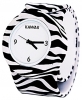 Kawaii Factory Zebra watch, watch Kawaii Factory Zebra, Kawaii Factory Zebra price, Kawaii Factory Zebra specs, Kawaii Factory Zebra reviews, Kawaii Factory Zebra specifications, Kawaii Factory Zebra