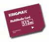 memory card Kingmax, memory card Kingmax 512MB MultiMedia Card, Kingmax memory card, Kingmax 512MB MultiMedia Card memory card, memory stick Kingmax, Kingmax memory stick, Kingmax 512MB MultiMedia Card, Kingmax 512MB MultiMedia Card specifications, Kingmax 512MB MultiMedia Card