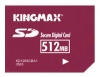 memory card Kingmax, memory card Kingmax 512MB Secure Digital Card, Kingmax memory card, Kingmax 512MB Secure Digital Card memory card, memory stick Kingmax, Kingmax memory stick, Kingmax 512MB Secure Digital Card, Kingmax 512MB Secure Digital Card specifications, Kingmax 512MB Secure Digital Card