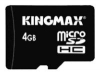 memory card Kingmax, memory card Kingmax micro SDHC Card Class 2 4GB, Kingmax memory card, Kingmax micro SDHC Card Class 2 4GB memory card, memory stick Kingmax, Kingmax memory stick, Kingmax micro SDHC Card Class 2 4GB, Kingmax micro SDHC Card Class 2 4GB specifications, Kingmax micro SDHC Card Class 2 4GB