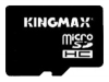 memory card Kingmax, memory card Kingmax micro SDHC Card Class 4 16GB, Kingmax memory card, Kingmax micro SDHC Card Class 4 16GB memory card, memory stick Kingmax, Kingmax memory stick, Kingmax micro SDHC Card Class 4 16GB, Kingmax micro SDHC Card Class 4 16GB specifications, Kingmax micro SDHC Card Class 4 16GB
