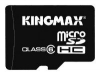 memory card Kingmax, memory card Kingmax microSDHC Class 6 32GB + USB Reader, Kingmax memory card, Kingmax microSDHC Class 6 32GB + USB Reader memory card, memory stick Kingmax, Kingmax memory stick, Kingmax microSDHC Class 6 32GB + USB Reader, Kingmax microSDHC Class 6 32GB + USB Reader specifications, Kingmax microSDHC Class 6 32GB + USB Reader