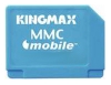 memory card Kingmax, memory card Kingmax MMCmobile 1GB, Kingmax memory card, Kingmax MMCmobile 1GB memory card, memory stick Kingmax, Kingmax memory stick, Kingmax MMCmobile 1GB, Kingmax MMCmobile 1GB specifications, Kingmax MMCmobile 1GB