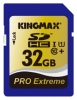 memory card Kingmax, memory card Kingmax PRO SDHC Extreme Class 10 UHS-I U1 32GB, Kingmax memory card, Kingmax PRO SDHC Extreme Class 10 UHS-I U1 32GB memory card, memory stick Kingmax, Kingmax memory stick, Kingmax PRO SDHC Extreme Class 10 UHS-I U1 32GB, Kingmax PRO SDHC Extreme Class 10 UHS-I U1 32GB specifications, Kingmax PRO SDHC Extreme Class 10 UHS-I U1 32GB