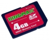 memory card Kingmax, memory card Kingmax SDHC 4GB Class 2, Kingmax memory card, Kingmax SDHC 4GB Class 2 memory card, memory stick Kingmax, Kingmax memory stick, Kingmax SDHC 4GB Class 2, Kingmax SDHC 4GB Class 2 specifications, Kingmax SDHC 4GB Class 2