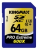 memory card Kingmax, memory card Kingmax SDXC PRO Extreme Class 10 UHS-I U3 64GB, Kingmax memory card, Kingmax SDXC PRO Extreme Class 10 UHS-I U3 64GB memory card, memory stick Kingmax, Kingmax memory stick, Kingmax SDXC PRO Extreme Class 10 UHS-I U3 64GB, Kingmax SDXC PRO Extreme Class 10 UHS-I U3 64GB specifications, Kingmax SDXC PRO Extreme Class 10 UHS-I U3 64GB