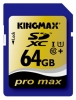 memory card Kingmax, memory card Kingmax SDXC pro max Class 10 UHS Class 1 64GB, Kingmax memory card, Kingmax SDXC pro max Class 10 UHS Class 1 64GB memory card, memory stick Kingmax, Kingmax memory stick, Kingmax SDXC pro max Class 10 UHS Class 1 64GB, Kingmax SDXC pro max Class 10 UHS Class 1 64GB specifications, Kingmax SDXC pro max Class 10 UHS Class 1 64GB