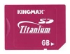 memory card Kingmax, memory card Kingmax Titanium SD Card 1GB, Kingmax memory card, Kingmax Titanium SD Card 1GB memory card, memory stick Kingmax, Kingmax memory stick, Kingmax Titanium SD Card 1GB, Kingmax Titanium SD Card 1GB specifications, Kingmax Titanium SD Card 1GB