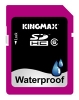 memory card Kingmax, memory card Kingmax Waterproof SDHC 32GB Class 6, Kingmax memory card, Kingmax Waterproof SDHC 32GB Class 6 memory card, memory stick Kingmax, Kingmax memory stick, Kingmax Waterproof SDHC 32GB Class 6, Kingmax Waterproof SDHC 32GB Class 6 specifications, Kingmax Waterproof SDHC 32GB Class 6