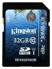 memory card Kingston, memory card Kingston SD10G3/32GB, Kingston memory card, Kingston SD10G3/32GB memory card, memory stick Kingston, Kingston memory stick, Kingston SD10G3/32GB, Kingston SD10G3/32GB specifications, Kingston SD10G3/32GB
