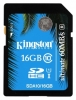 memory card Kingston, memory card Kingston SDA10/16GB, Kingston memory card, Kingston SDA10/16GB memory card, memory stick Kingston, Kingston memory stick, Kingston SDA10/16GB, Kingston SDA10/16GB specifications, Kingston SDA10/16GB