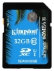 memory card Kingston, memory card Kingston SDA10/32GB, Kingston memory card, Kingston SDA10/32GB memory card, memory stick Kingston, Kingston memory stick, Kingston SDA10/32GB, Kingston SDA10/32GB specifications, Kingston SDA10/32GB