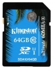 memory card Kingston, memory card Kingston SDA10/64GB, Kingston memory card, Kingston SDA10/64GB memory card, memory stick Kingston, Kingston memory stick, Kingston SDA10/64GB, Kingston SDA10/64GB specifications, Kingston SDA10/64GB
