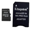 memory card Kingston, memory card Kingston SDC/2GB-MSADPRR, Kingston memory card, Kingston SDC/2GB-MSADPRR memory card, memory stick Kingston, Kingston memory stick, Kingston SDC/2GB-MSADPRR, Kingston SDC/2GB-MSADPRR specifications, Kingston SDC/2GB-MSADPRR