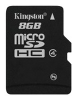 memory card Kingston, memory card Kingston SDC4/8GBSP, Kingston memory card, Kingston SDC4/8GBSP memory card, memory stick Kingston, Kingston memory stick, Kingston SDC4/8GBSP, Kingston SDC4/8GBSP specifications, Kingston SDC4/8GBSP