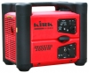 KIRK K2000i reviews, KIRK K2000i price, KIRK K2000i specs, KIRK K2000i specifications, KIRK K2000i buy, KIRK K2000i features, KIRK K2000i Electric generator