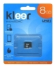 memory card Kleer, memory card Kleer microSDHC Class 6 8GB, Kleer memory card, Kleer microSDHC Class 6 8GB memory card, memory stick Kleer, Kleer memory stick, Kleer microSDHC Class 6 8GB, Kleer microSDHC Class 6 8GB specifications, Kleer microSDHC Class 6 8GB