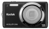 Kodak M22 digital camera, Kodak M22 camera, Kodak M22 photo camera, Kodak M22 specs, Kodak M22 reviews, Kodak M22 specifications, Kodak M22