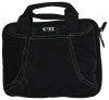 laptop bags KREZ, notebook KREZ L10-101B bag, KREZ notebook bag, KREZ L10-101B bag, bag KREZ, KREZ bag, bags KREZ L10-101B, KREZ L10-101B specifications, KREZ L10-101B