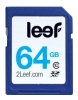 memory card Leef, memory card Leef SDXC Class 10 64GB, Leef memory card, Leef SDXC Class 10 64GB memory card, memory stick Leef, Leef memory stick, Leef SDXC Class 10 64GB, Leef SDXC Class 10 64GB specifications, Leef SDXC Class 10 64GB