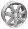 wheel LegeArtis, wheel LegeArtis GM55 6.5x15/4x100 D56.6 ET40 Silver, LegeArtis wheel, LegeArtis GM55 6.5x15/4x100 D56.6 ET40 Silver wheel, wheels LegeArtis, LegeArtis wheels, wheels LegeArtis GM55 6.5x15/4x100 D56.6 ET40 Silver, LegeArtis GM55 6.5x15/4x100 D56.6 ET40 Silver specifications, LegeArtis GM55 6.5x15/4x100 D56.6 ET40 Silver, LegeArtis GM55 6.5x15/4x100 D56.6 ET40 Silver wheels, LegeArtis GM55 6.5x15/4x100 D56.6 ET40 Silver specification, LegeArtis GM55 6.5x15/4x100 D56.6 ET40 Silver rim