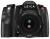 Leica S Body digital camera, Leica S Body camera, Leica S Body photo camera, Leica S Body specs, Leica S Body reviews, Leica S Body specifications, Leica S Body