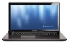 laptop Lenovo, notebook Lenovo G770 (Core i3 2310M 2100 Mhz/17.3"/1600x900/4096Mb/640Gb/DVD-RW/Wi-Fi/Bluetooth/Win 7 HB), Lenovo laptop, Lenovo G770 (Core i3 2310M 2100 Mhz/17.3"/1600x900/4096Mb/640Gb/DVD-RW/Wi-Fi/Bluetooth/Win 7 HB) notebook, notebook Lenovo, Lenovo notebook, laptop Lenovo G770 (Core i3 2310M 2100 Mhz/17.3"/1600x900/4096Mb/640Gb/DVD-RW/Wi-Fi/Bluetooth/Win 7 HB), Lenovo G770 (Core i3 2310M 2100 Mhz/17.3"/1600x900/4096Mb/640Gb/DVD-RW/Wi-Fi/Bluetooth/Win 7 HB) specifications, Lenovo G770 (Core i3 2310M 2100 Mhz/17.3"/1600x900/4096Mb/640Gb/DVD-RW/Wi-Fi/Bluetooth/Win 7 HB)