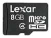 memory card Lexar, memory card Lexar micro SDHC Card Class 4 8GB, Lexar memory card, Lexar micro SDHC Card Class 4 8GB memory card, memory stick Lexar, Lexar memory stick, Lexar micro SDHC Card Class 4 8GB, Lexar micro SDHC Card Class 4 8GB specifications, Lexar micro SDHC Card Class 4 8GB
