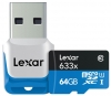 memory card Lexar, memory card Lexar microSDXC Class 10 UHS Class 1 633x 8GB + USB reader 3.0, Lexar memory card, Lexar microSDXC Class 10 UHS Class 1 633x 8GB + USB reader 3.0 memory card, memory stick Lexar, Lexar memory stick, Lexar microSDXC Class 10 UHS Class 1 633x 8GB + USB reader 3.0, Lexar microSDXC Class 10 UHS Class 1 633x 8GB + USB reader 3.0 specifications, Lexar microSDXC Class 10 UHS Class 1 633x 8GB + USB reader 3.0