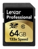 memory card Lexar, memory card Lexar Professional 133x SDXC 64GB, Lexar memory card, Lexar Professional 133x SDXC 64GB memory card, memory stick Lexar, Lexar memory stick, Lexar Professional 133x SDXC 64GB, Lexar Professional 133x SDXC 64GB specifications, Lexar Professional 133x SDXC 64GB